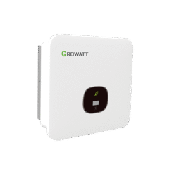 Inverter Growatt 1 pha 10kW MIN 10000TL-X