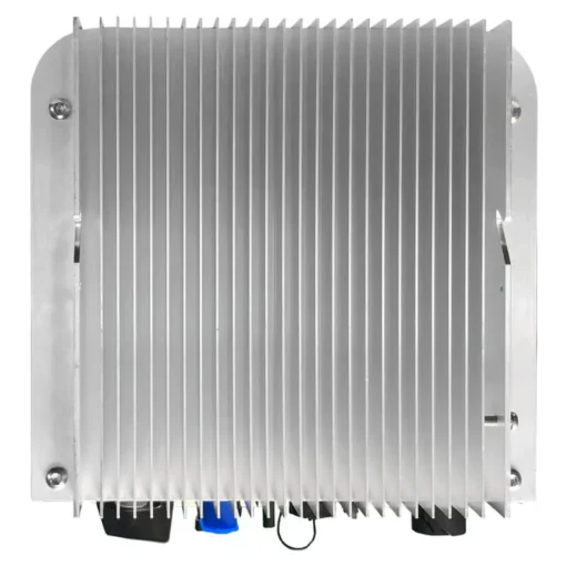 Inverter Growatt 15kW 3 Pha MOD 15KTL3-X (New) - Ảnh 4