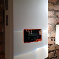 Inverter Solis 20kW Biến tần hòa lưới Solis-3P20K-4G (Hàng trưng bày thanh lý)