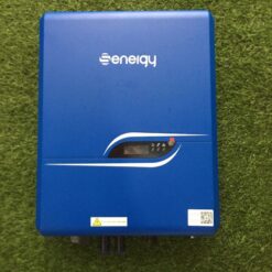 Inverter hòa lưới 5kW SENERGY SE 5KTL (Hàng đã qua sử dụng, 85%)