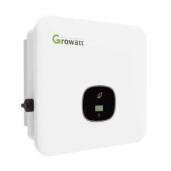 Inverter Growatt 15kW 3 Pha MOD 15KTL3-X (New)