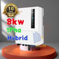 Inverter Hybrid 8kw Solis S6-EH1P8K-L-Pro-Cao Cấp