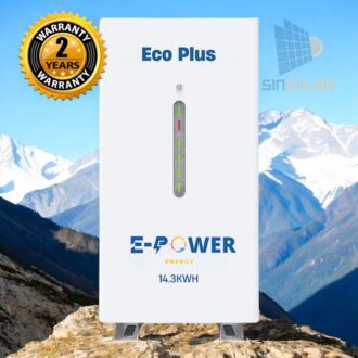 Eco Plus