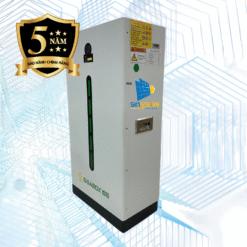 Pin lưu trữ cao cấp LifePo4 15.61kWh Gigabox 16S-Chính Hãng