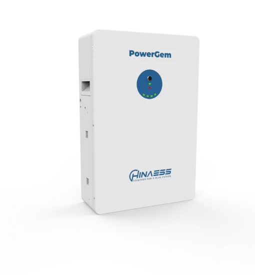 Pin lưu trữ cao cấp HinaESS Hina PowerGem - Ảnh 3