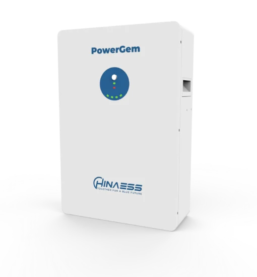 Pin lưu trữ cao cấp HinaESS Hina PowerGem - Ảnh 4