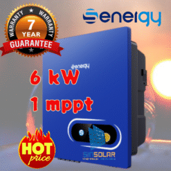 Senergy 6kw SE 6KTL-D1/G2R