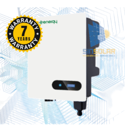 Inverter hòa lưới 8kW SENERGY SE 8KTL-D1P