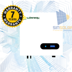 Inverter 3kW hòa lưới bám tải SENERGY SE 3KTL-S1/G2