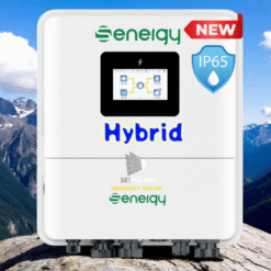 Inverter hybrid 6kW ECO