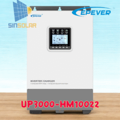 Inverter Charger 24V UP3000-HM10022(RTU)- OFF GRID- Biến Tần Độc Lập