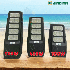 Đèn đường JINDIAN Giá Rẻ 400w JD-4624