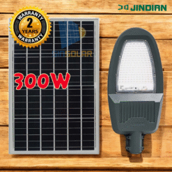 Đèn đường JINDIAN-JD-300NEW