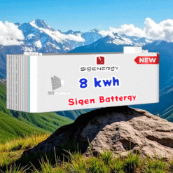 Pin lưu trữ SigenStor BAT 8.0