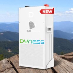 Pin lưu trữ cao cấp DYNESS Power Brick