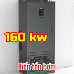 Biến Tần Bơm SAJ 3 Pha 160kw Cao Cấp-PDS33-4T160B-EH