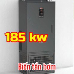 Biến Tần Bơm SAJ 3 Pha 185kw Cao Cấp-PDS33-4T185B-EH