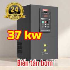 Biến Tần Bơm SAJ 3 Pha 37kw Cao Cấp-PDS33-4T037B-EH