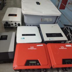 Inverter Hòa Lưới 20kw Huawei, Solis, Growatt, Sungrow, Deye (Hàng thanh lý)