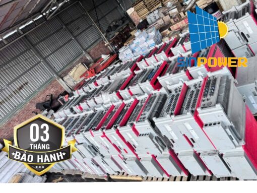 Inverter Hòa Lưới 20kw Huawei, Solis, Growatt, Sungrow, Deye (Hàng thanh lý) - Ảnh 4