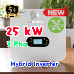 Inverter Hybrid LUXPOWER TriP 25K (TriP-25K)