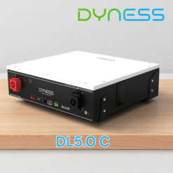 Pin lưu trữ cao cấp DYNESS DL5.0C (5KWH) (BH 7 Năm)