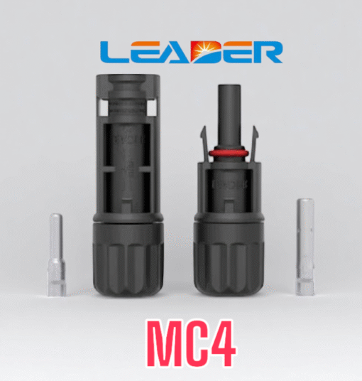 MC4 Leader