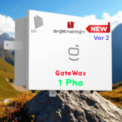 Sigenergy GateWay Home SP 12kw (1Pha)