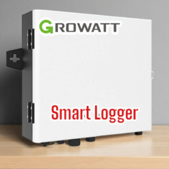 Smart Energy Manager | Zero Export 1M Growatt