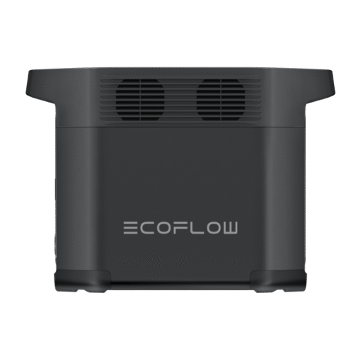 Trạm sạc dự phòng Bộ Lưu Điện di động NEW EcoFlow E980- 500w - Ảnh 5