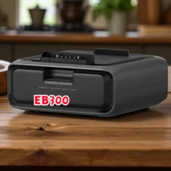 Bộ pin lưu trữ mở rộng cho River 3 PLus- EB300