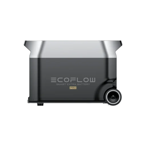 Bộ pin lưu trữ mở rộng EcoFlow DELTA Pro Extra Battery - Ảnh 5