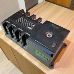 Bộ chuyển nguồn tự động ATS 125A VEGA (Lẻ)