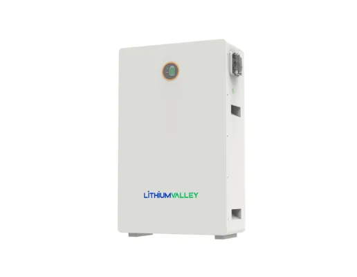 Bộ pin lưu trữ điện (lithium-ion), model: W15-5A - Ảnh 2