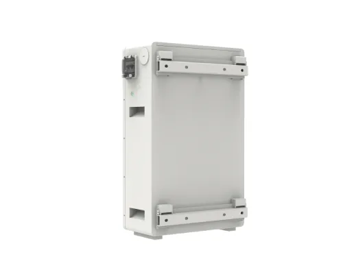 Bộ pin lưu trữ điện (lithium-ion), model: W15-5A - Ảnh 4