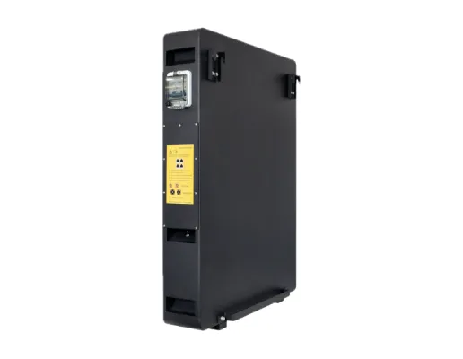 Bộ pin lưu trữ điện (lithium-ion), model: LV-BAT-W10.24Ac - Ảnh 4