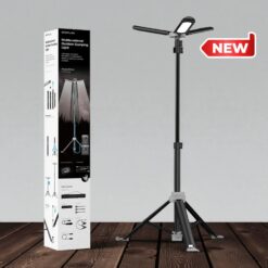 Đèn 12v EcoFlow Multifunctional Outdoor Camping Light