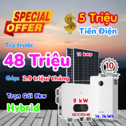 Hóa Đơn 5 Triêu- Trả Góp Hệ Thống chỉ từ 2.9 triệu đồng/ Tháng