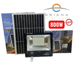 ĐÈN NLMT ORIANA DB-9800 800W