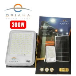 ĐÈN NLMT ORIANA DB-8300 300W