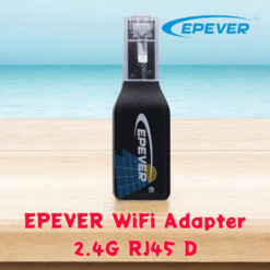 WiFi EPEVER 2.4G RJ45 D