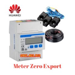 Meter bám tải Huawei DTSU666-H 250/50mA