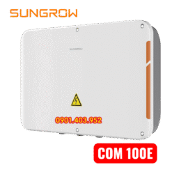 Thiết bị điều khiển biến tần, Model: COM100E