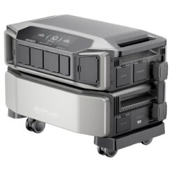 EcoFlow Delta Pro Ultra Kit 6kw