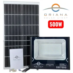 ĐÈN NLMT ORIANA DB-7500 500W