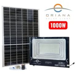ĐÈN NLMT ORIANA DB-71000 1000W