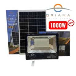ĐÈN NLMT ORIANA DB-91000 1000W