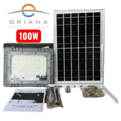 ĐÈN NLMT ORIANA DB-A100 100W