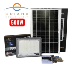 ĐÈN NLMT ORIANA DB-A500 500W