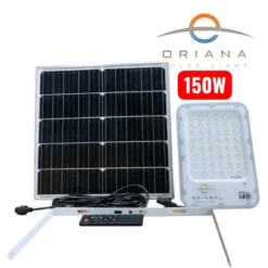 ĐÈN NLMT ORIANA DB-8150 150W